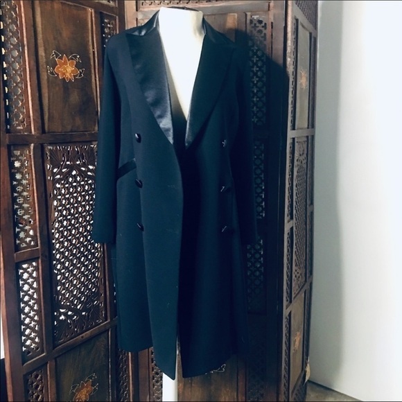 Gorgeous studio one coat dress - Picture 3 of 8